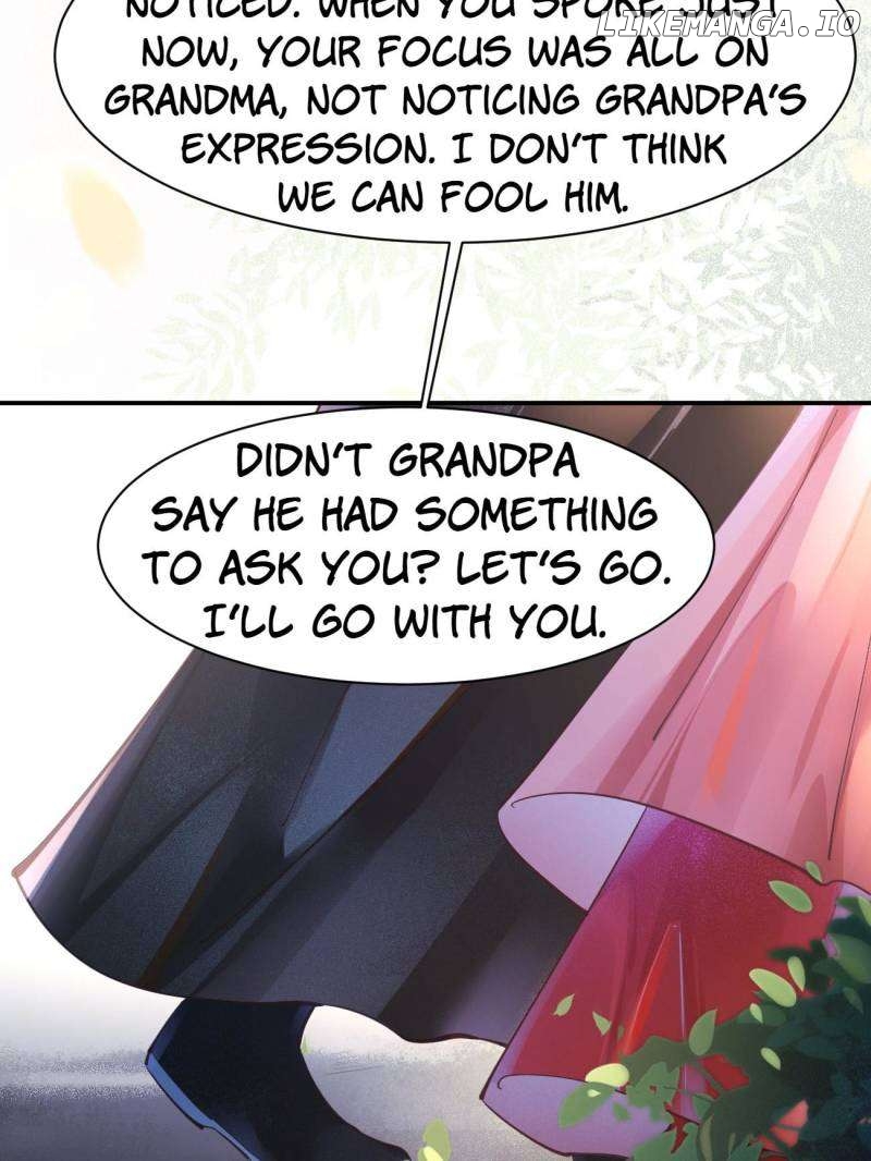 The Ghostly Doctor Chapter 527 - Page 33