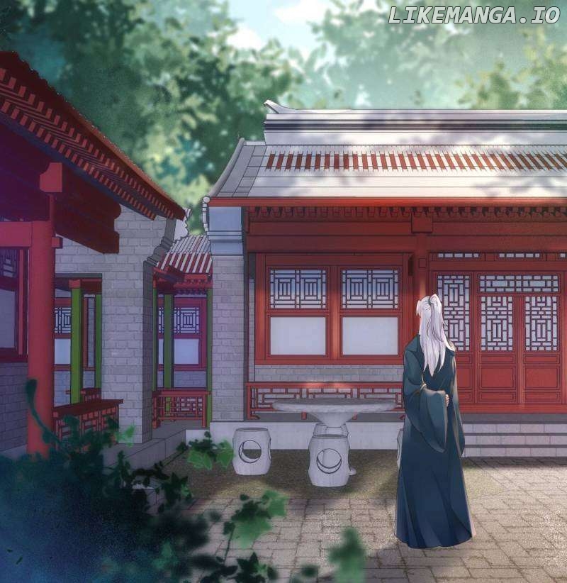 The Ghostly Doctor Chapter 527 - Page 35