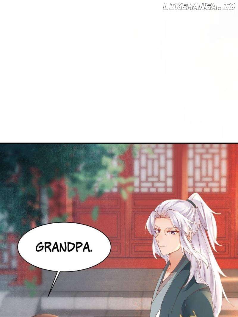 The Ghostly Doctor Chapter 527 - Page 36