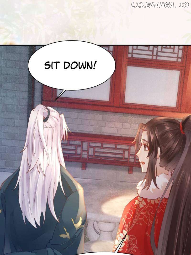 The Ghostly Doctor Chapter 527 - Page 38