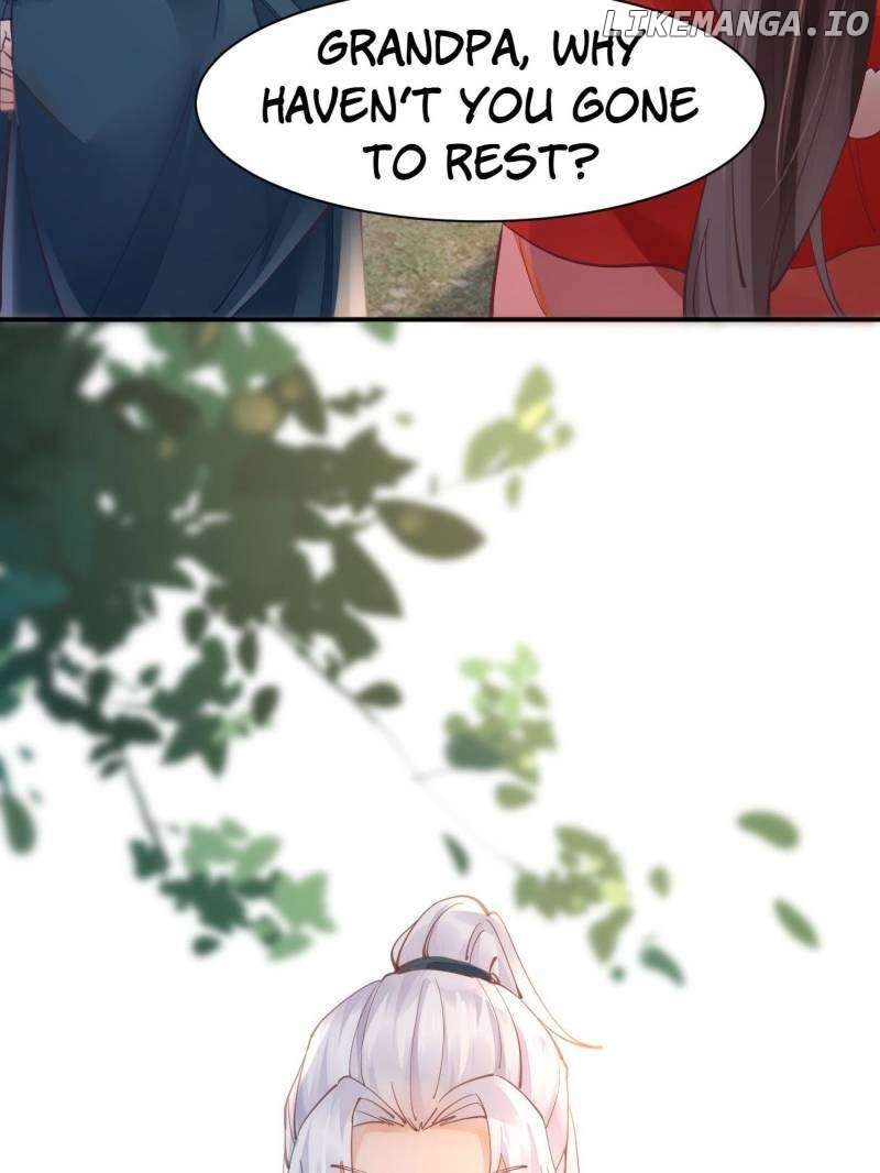 The Ghostly Doctor Chapter 527 - Page 39