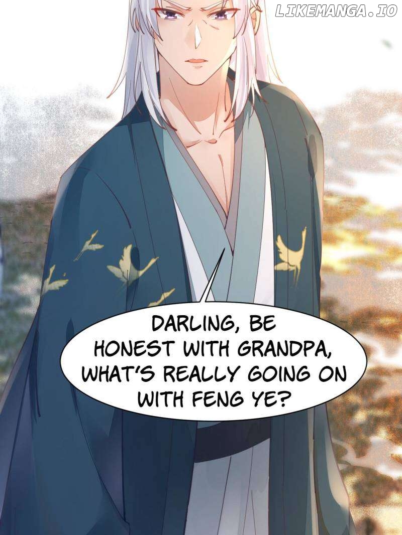 The Ghostly Doctor Chapter 527 - Page 40