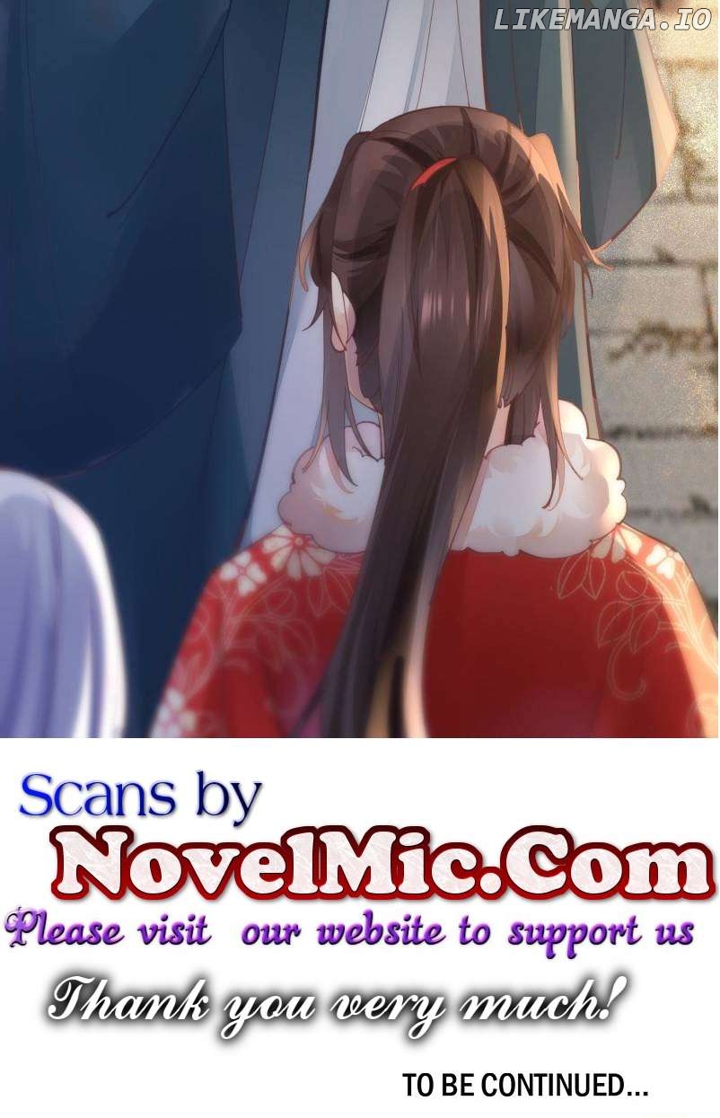 The Ghostly Doctor Chapter 527 - Page 41