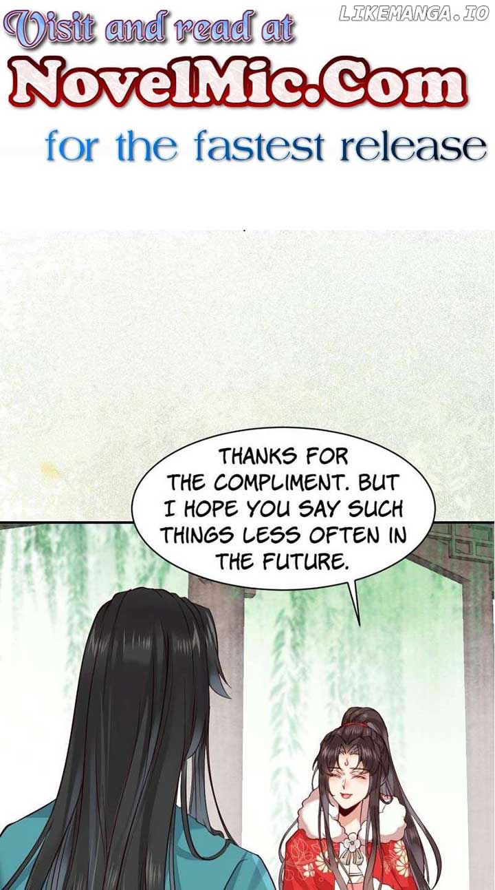 The Ghostly Doctor Chapter 529 - Page 1