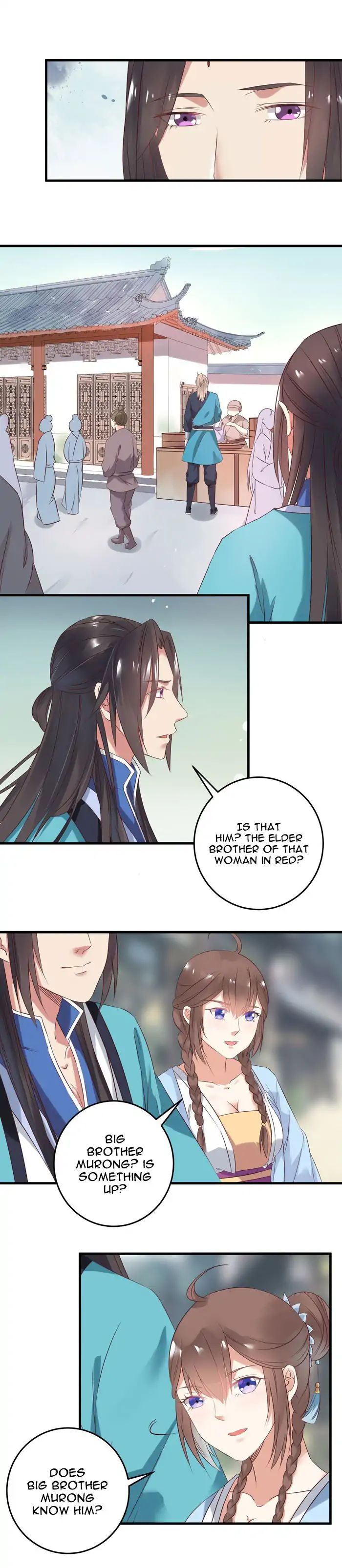 The Ghostly Doctor Chapter 53 - Page 2