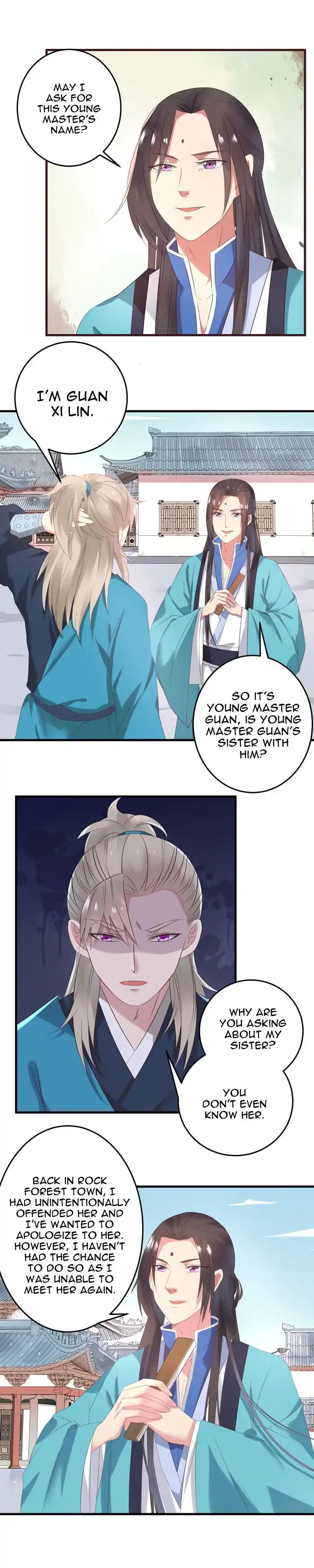 The Ghostly Doctor Chapter 53 - Page 5