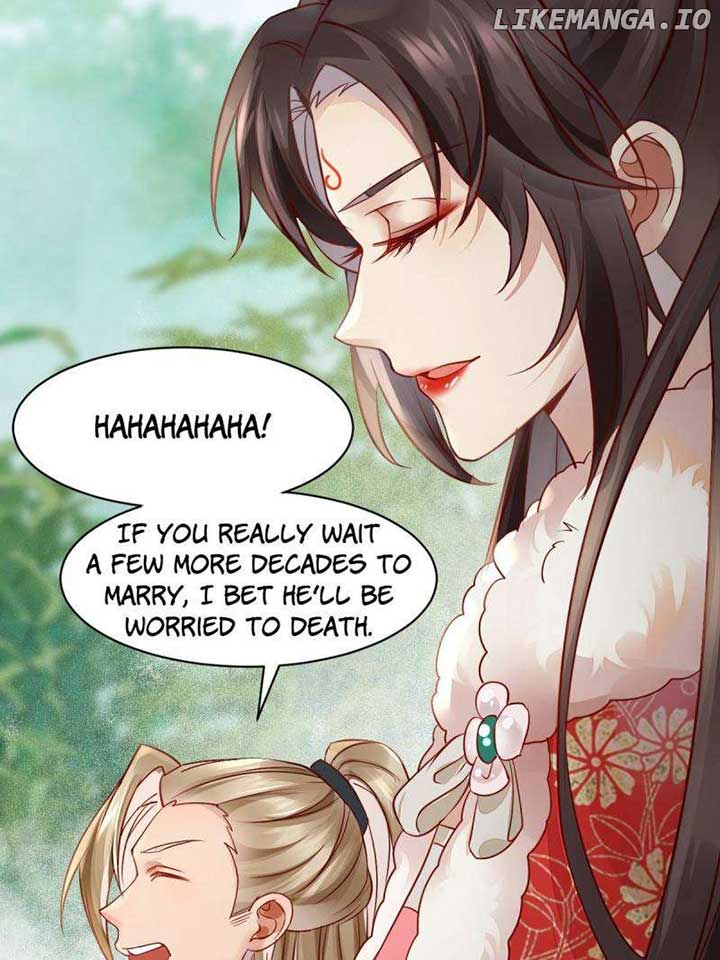 The Ghostly Doctor Chapter 530 - Page 42