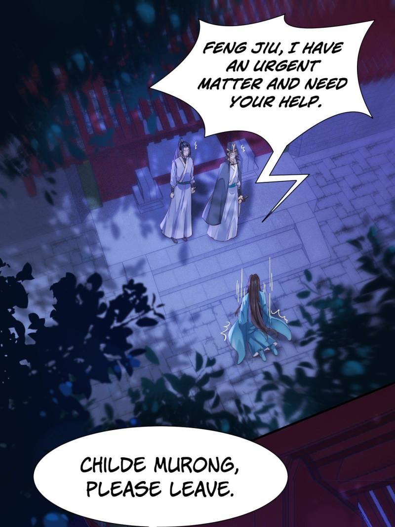 The Ghostly Doctor Chapter 532 - Page 13