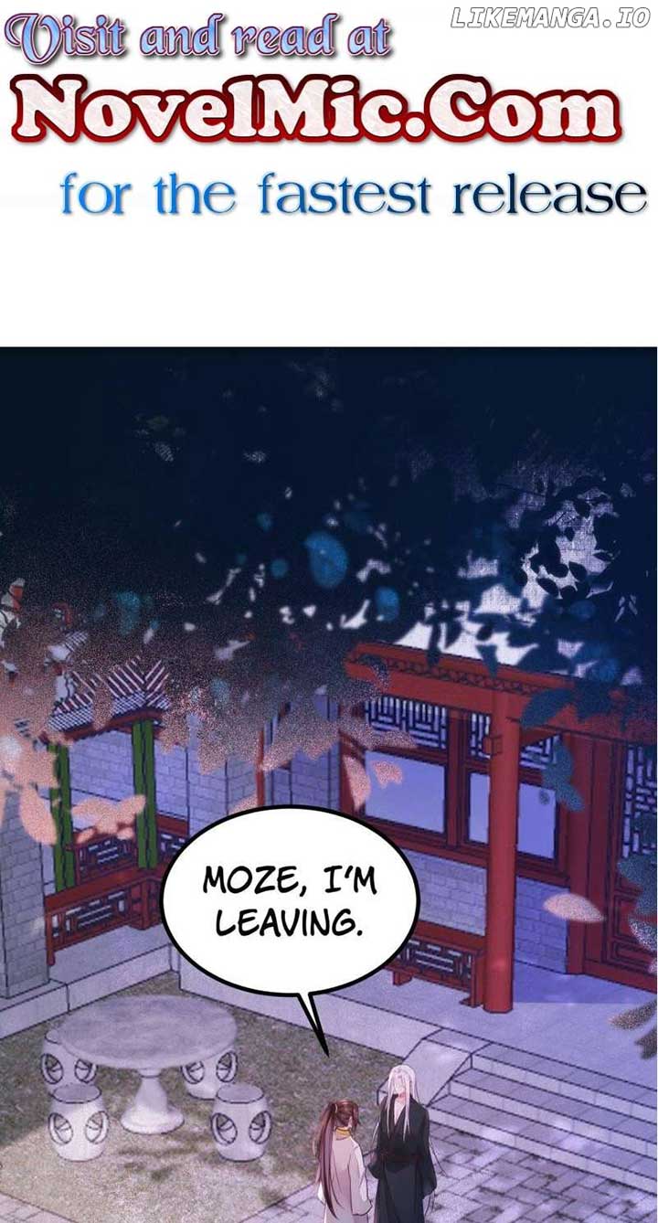 The Ghostly Doctor Chapter 533 - Page 1