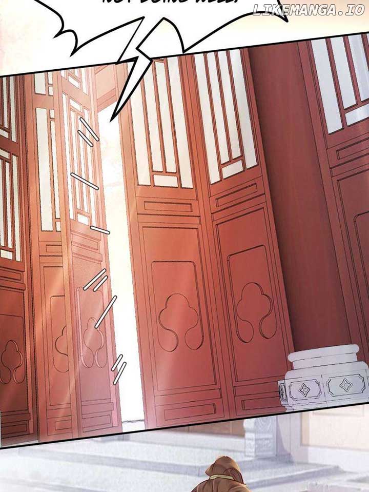 The Ghostly Doctor Chapter 533 - Page 11