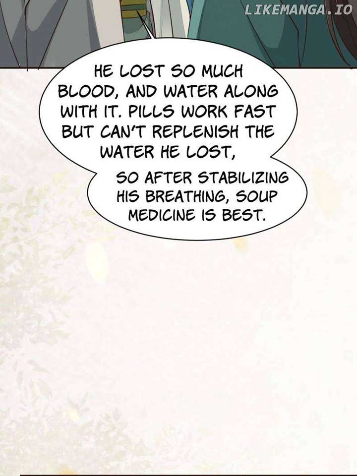 The Ghostly Doctor Chapter 534 - Page 25
