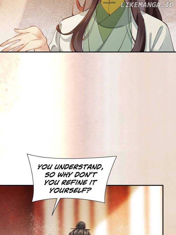 The Ghostly Doctor Chapter 535 - Page 3