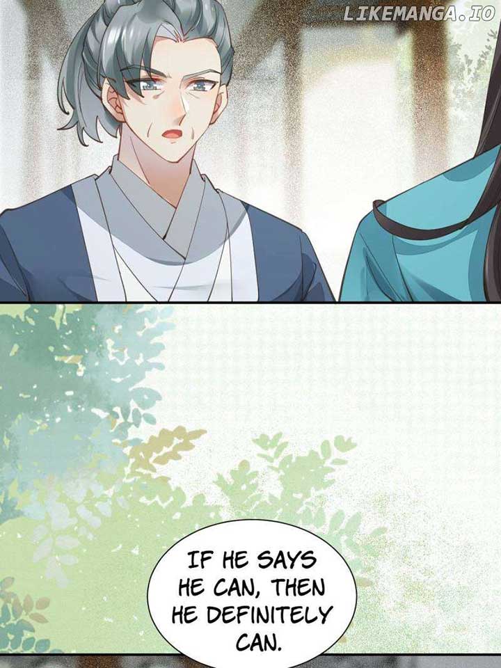 The Ghostly Doctor Chapter 535 - Page 28