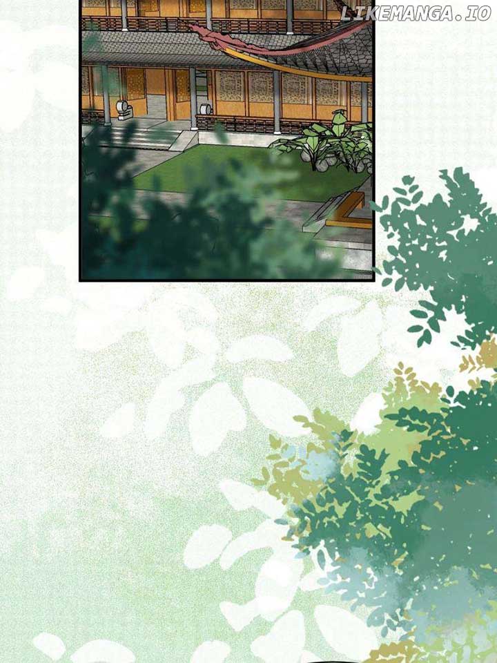 The Ghostly Doctor Chapter 536 - Page 2