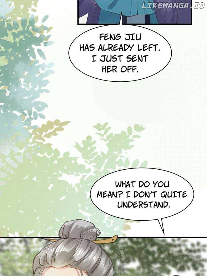 The Ghostly Doctor Chapter 536 - Page 43