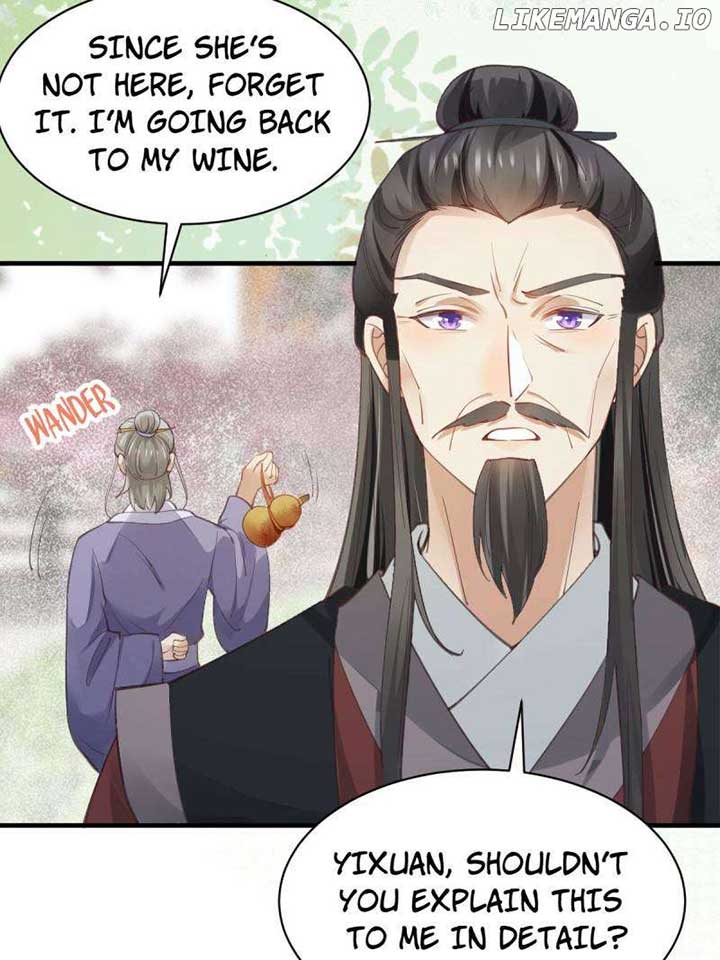 The Ghostly Doctor Chapter 536 - Page 45