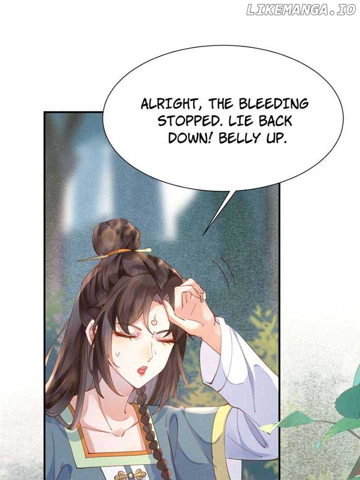 The Ghostly Doctor Chapter 538 - Page 13