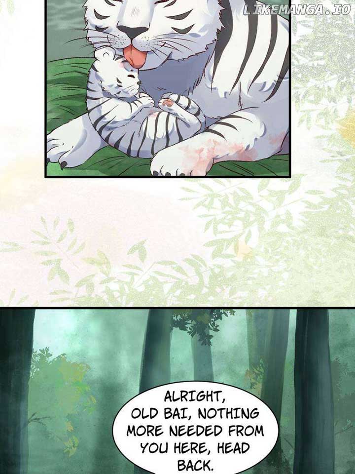 The Ghostly Doctor Chapter 539 - Page 2