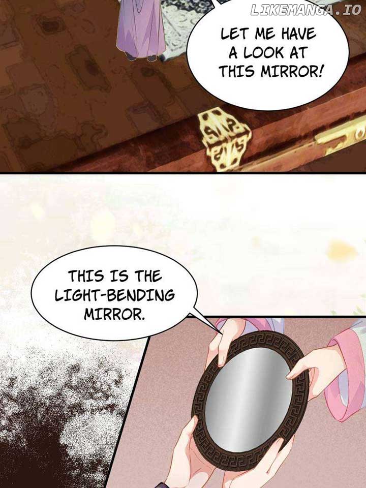 The Ghostly Doctor Chapter 540 - Page 3