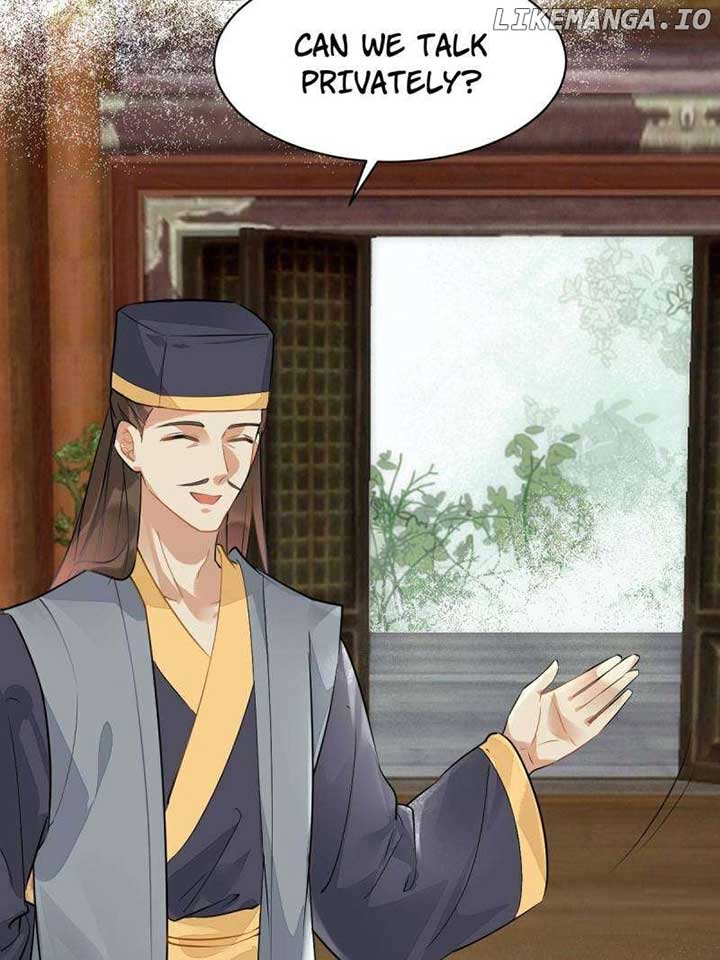 The Ghostly Doctor Chapter 540 - Page 14