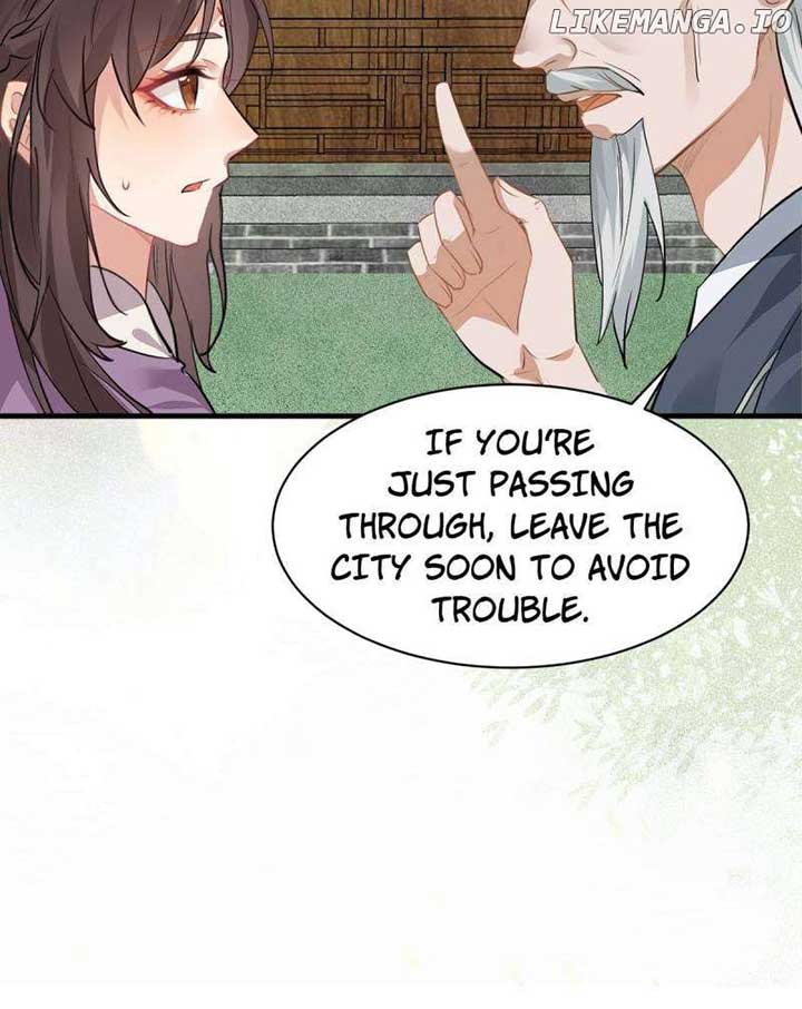 The Ghostly Doctor Chapter 540 - Page 37