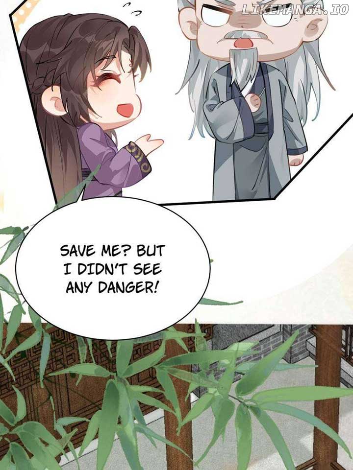 The Ghostly Doctor Chapter 540 - Page 44