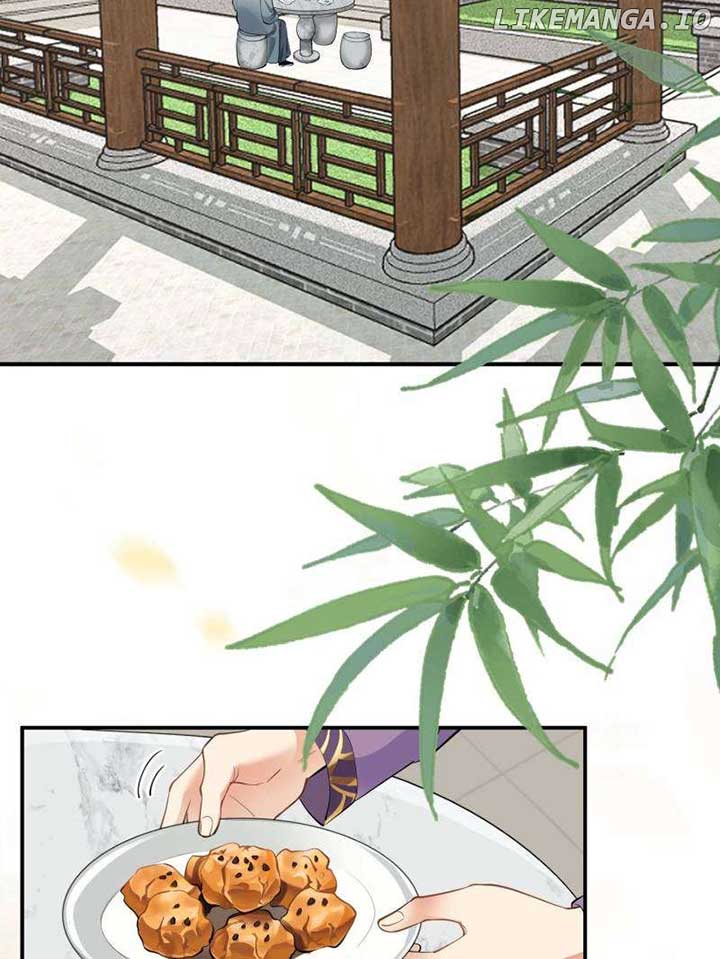 The Ghostly Doctor Chapter 541 - Page 2