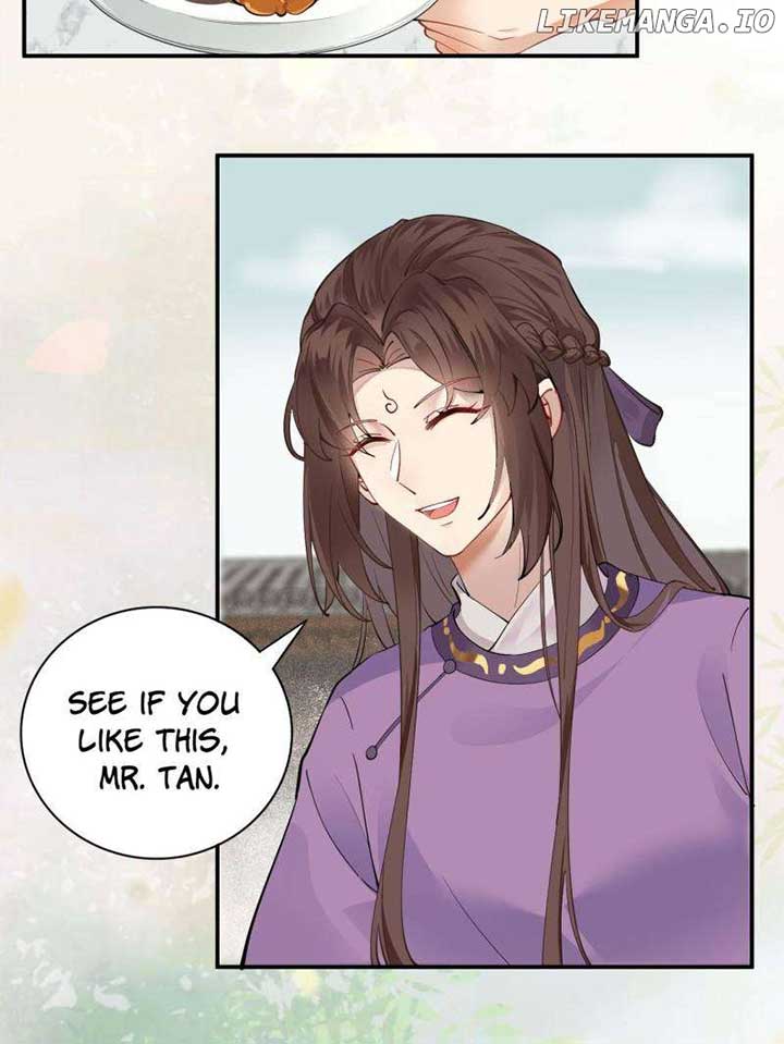 The Ghostly Doctor Chapter 541 - Page 3