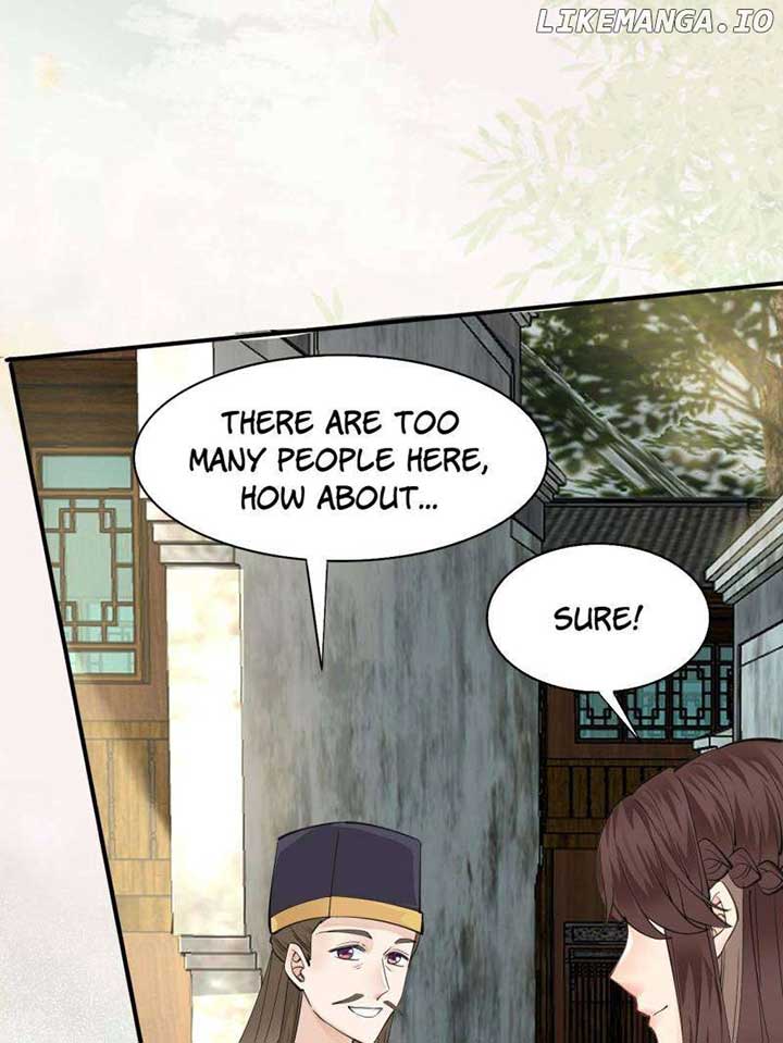 The Ghostly Doctor Chapter 541 - Page 29