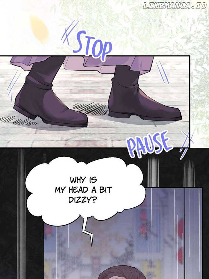 The Ghostly Doctor Chapter 541 - Page 31