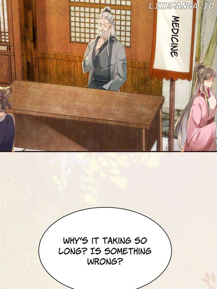 The Ghostly Doctor Chapter 542 - Page 2
