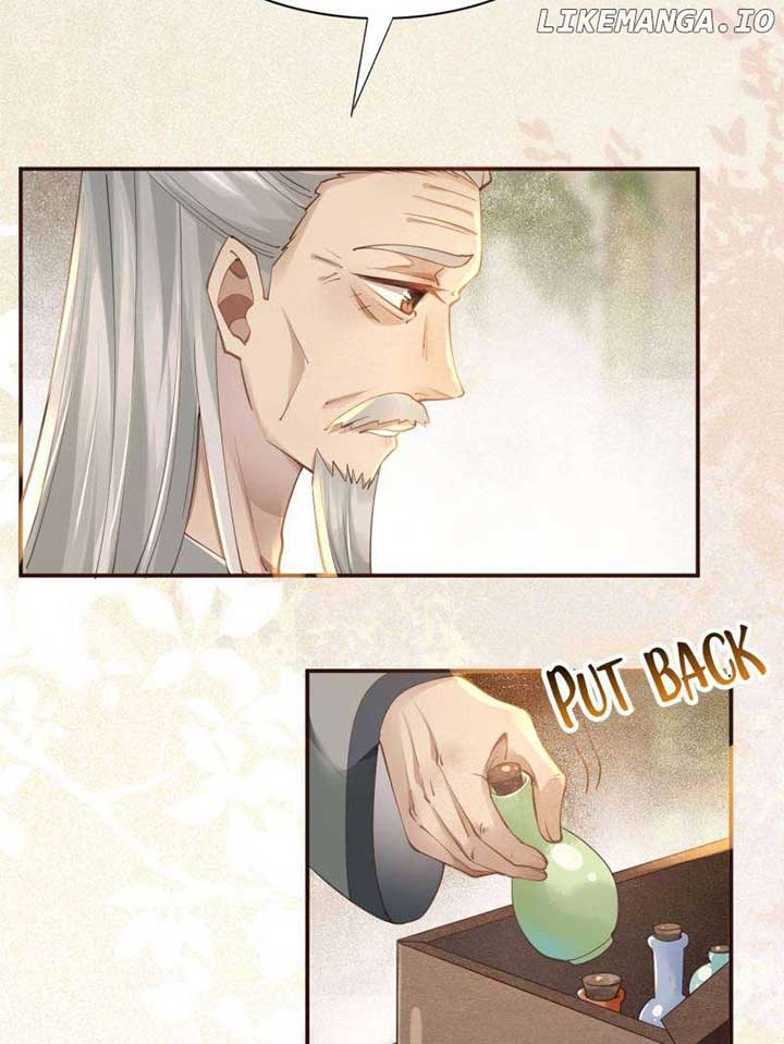 The Ghostly Doctor Chapter 542 - Page 3
