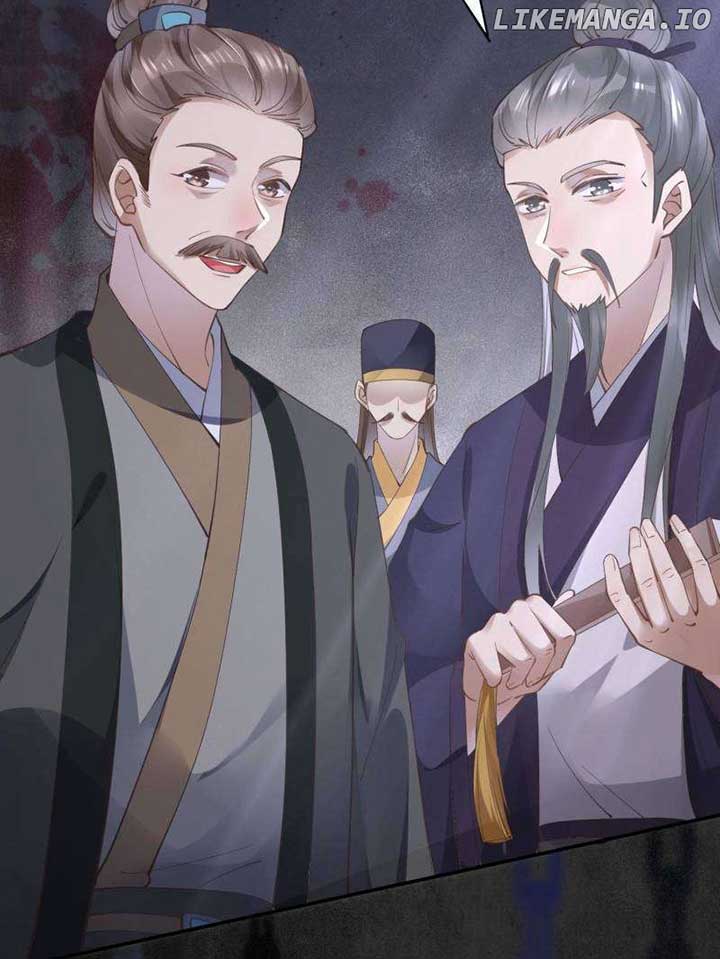 The Ghostly Doctor Chapter 542 - Page 26