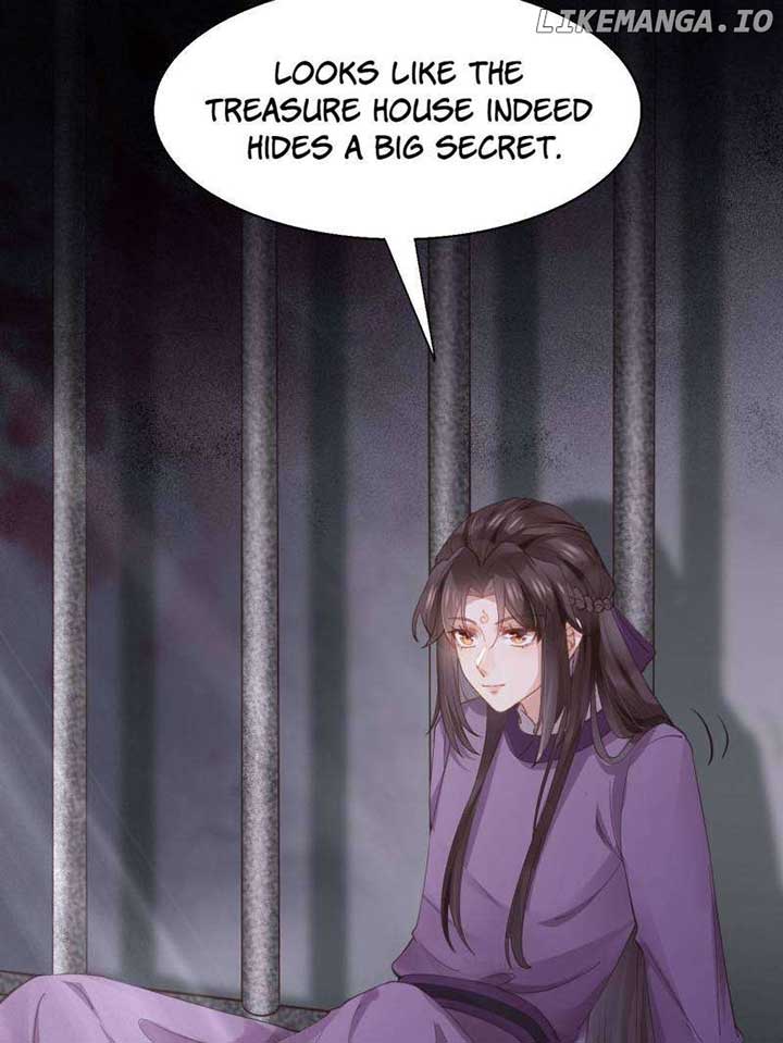 The Ghostly Doctor Chapter 542 - Page 36
