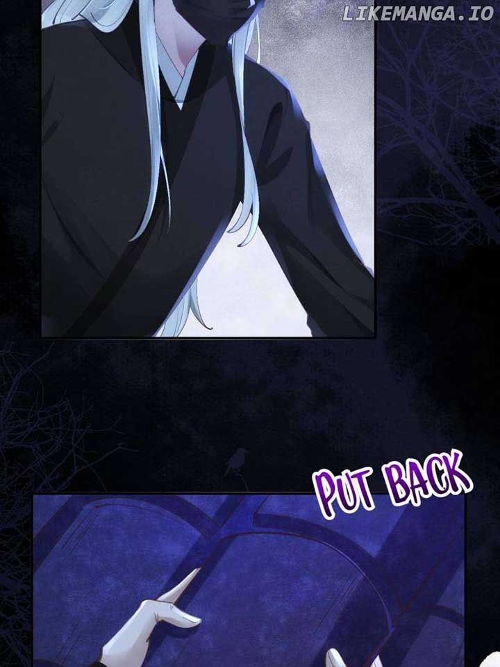 The Ghostly Doctor Chapter 542 - Page 45