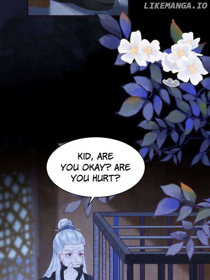 The Ghostly Doctor Chapter 543 - Page 2