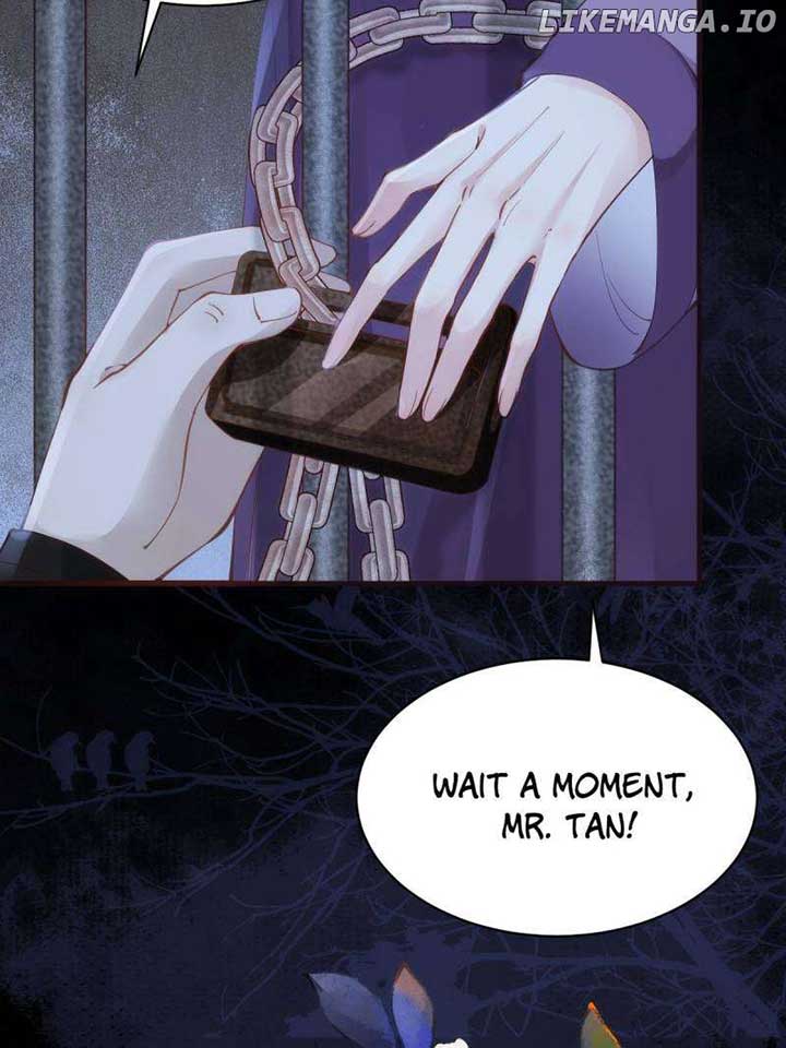 The Ghostly Doctor Chapter 543 - Page 6