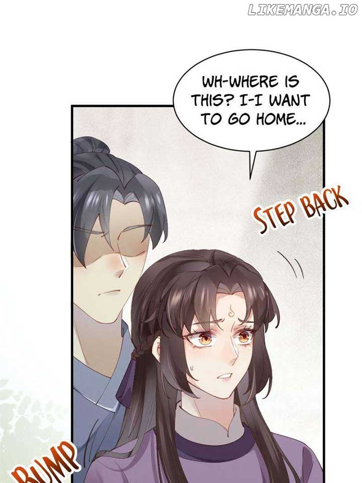 The Ghostly Doctor Chapter 543 - Page 42