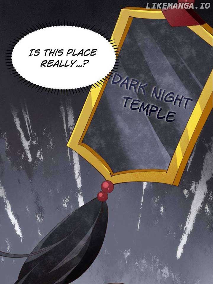 The Ghostly Doctor Chapter 543 - Page 54