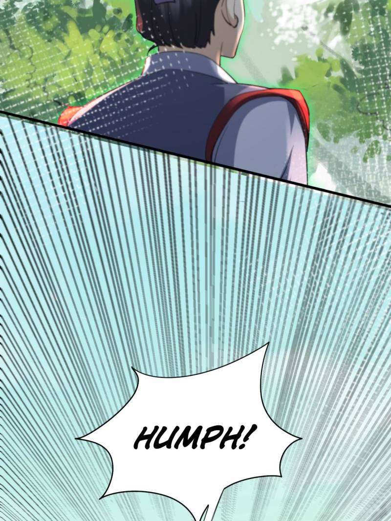 The Ghostly Doctor Chapter 546 - Page 31
