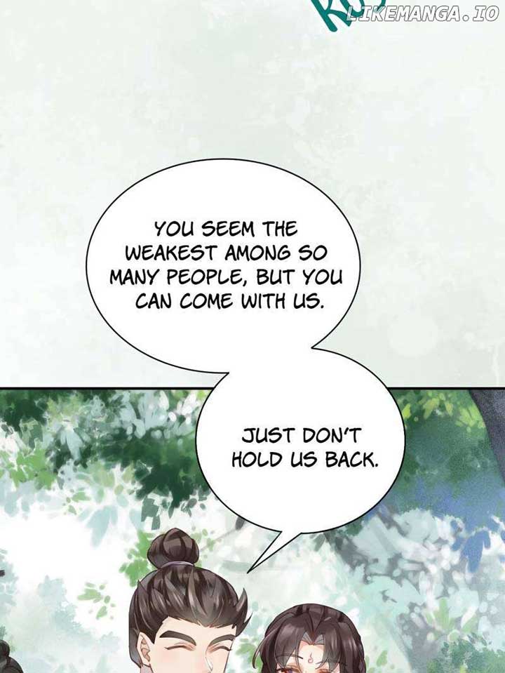 The Ghostly Doctor Chapter 547 - Page 2