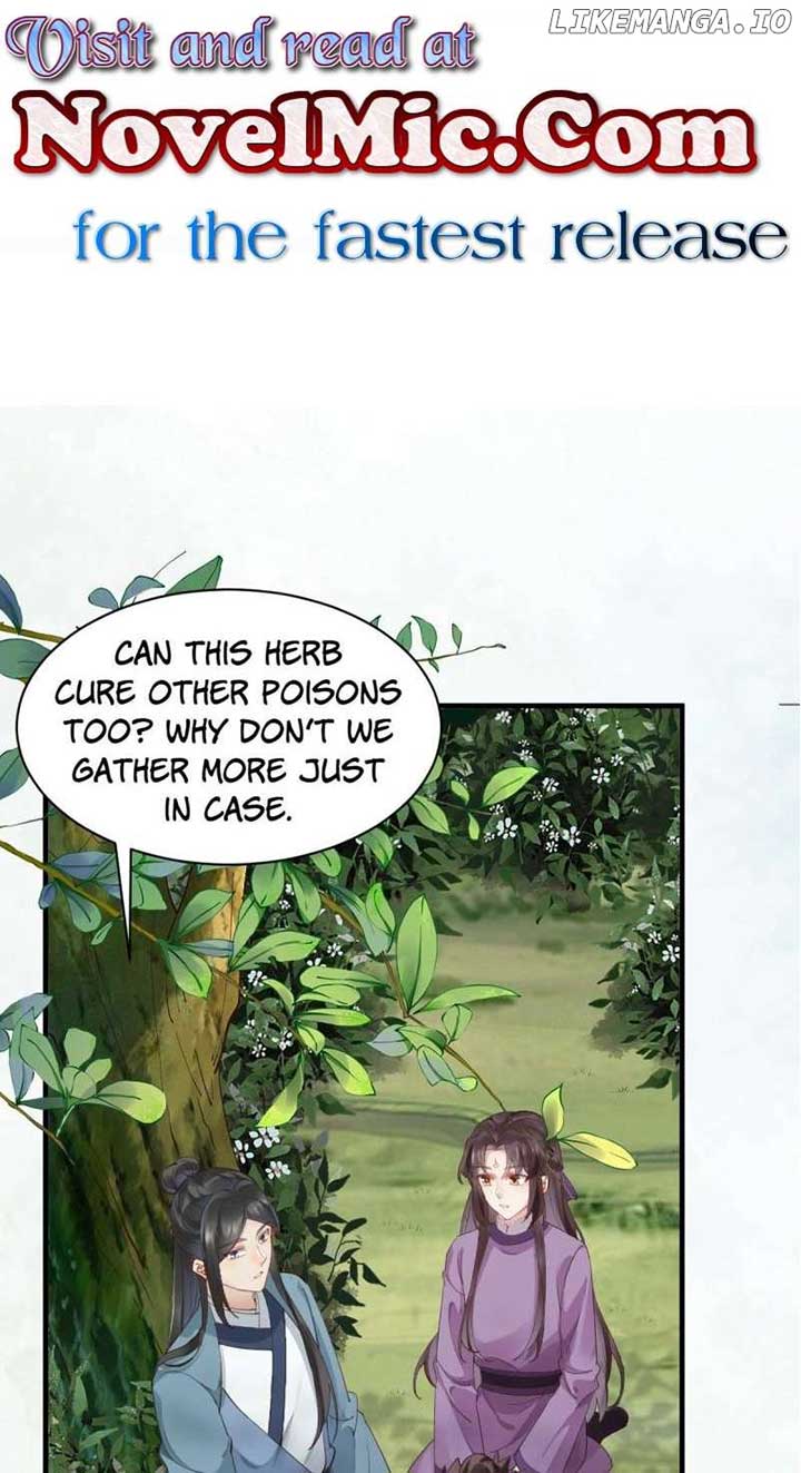 The Ghostly Doctor Chapter 548 - Page 1