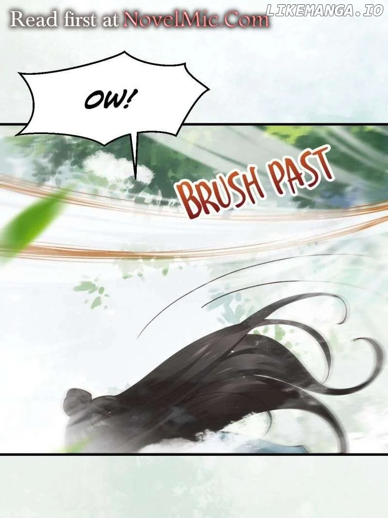 The Ghostly Doctor Chapter 550 - Page 28
