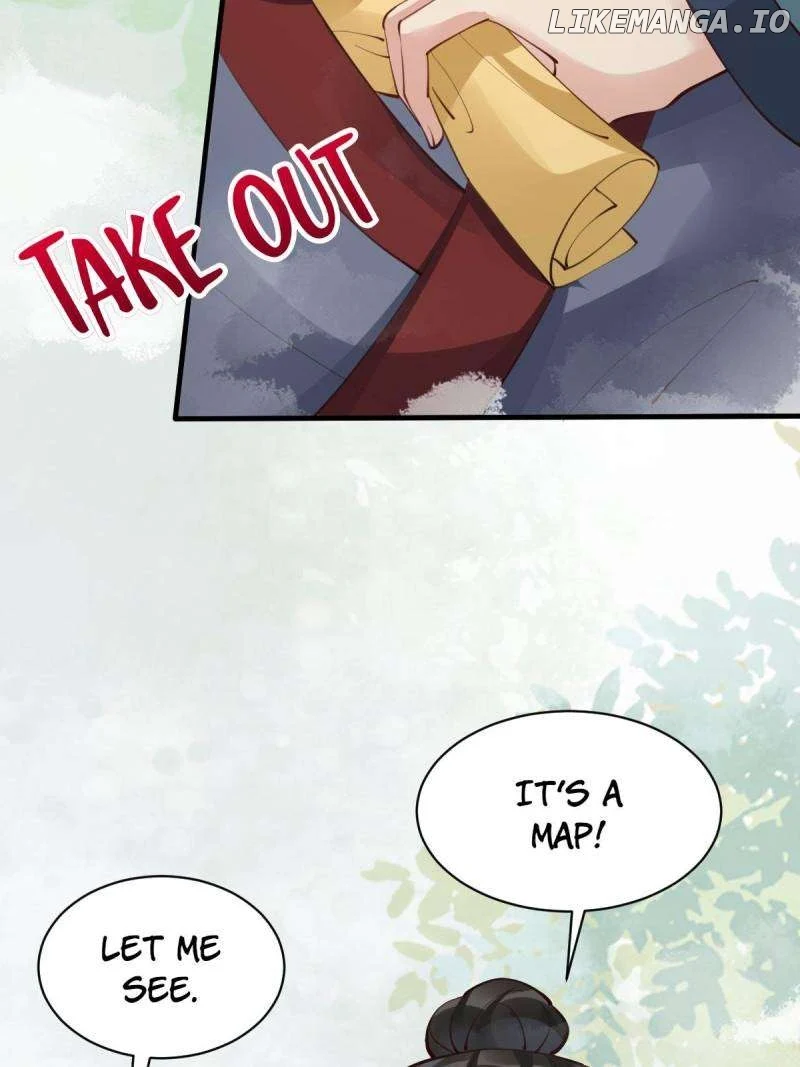 The Ghostly Doctor Chapter 550 - Page 50