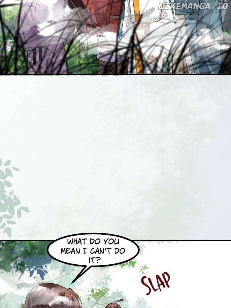 The Ghostly Doctor Chapter 551 - Page 2