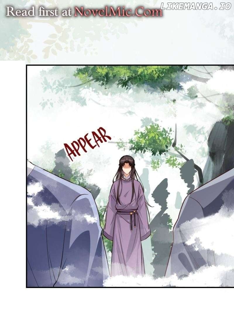 The Ghostly Doctor Chapter 551 - Page 5