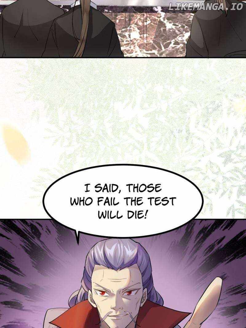 The Ghostly Doctor Chapter 553 - Page 13