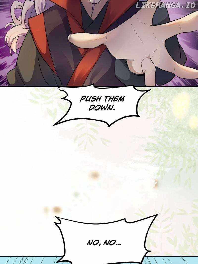 The Ghostly Doctor Chapter 553 - Page 14