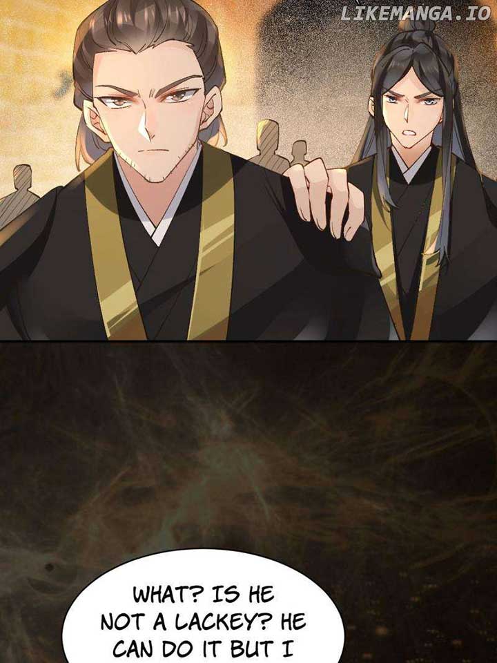 The Ghostly Doctor Chapter 554 - Page 26
