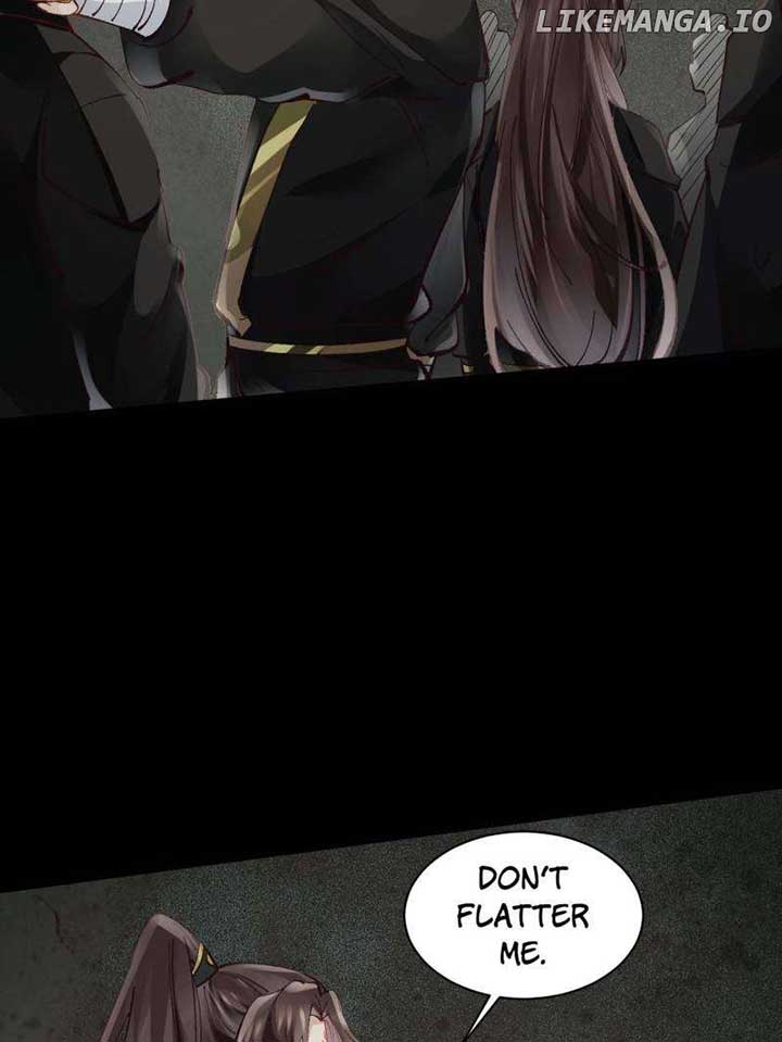 The Ghostly Doctor Chapter 555 - Page 2
